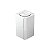 Roteador Wireless Xiaomi Mesh System AC1200 RD13 - 1200MBPS - Banda Dupla - Branco - Imagem 1