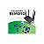 Roteador Ac Wifi 5 WS5200 AC1200MBPS 4GE 2.4/5G 4*5DB Preto Iu - Imagem 1