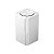 Roteador Xiaomi Sistema Mesh AC1200 DVB4452GL 1 Peça DVB4452GL-R13 Branco - Imagem 1