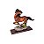 Figura de Resina Cavalo Em Pedra 23CM - Imagem 1
