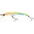Isca Artificial Yo-zuri Crystal 3D Minnow (F) F1147-C57 - Imagem 1