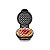 Mini Waffleira Britânica Maker BWM01A 220V Preto - Imagem 1