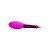 Escova Alisadora Prosper P-1155 Rosa - Imagem 1