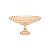 Fruteira Decorativa Dourada 36X19CM - Imagem 1