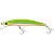 Isca Artificial Yo-zuri Crystal Minnow (F) R1125-HCL - Imagem 1