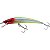 Isca Artificial Yo-zuri Crystal Minnow (F) R1125-HCR - Imagem 1