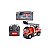 Caminhão de Bombeiros Auto A Control Taiyo Vermelho 1:40 - Imagem 1