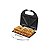 Sanduicheira Britânia Bello Pane 750W110V - Imagem 1