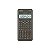Calculadora Científica Casio FX-100MS-2-W Nova Edição 12 Dígitos - Preto - Imagem 1