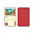 Consola Game Box Time Series K10 500 Jogos en 1 - Red/Cream - Imagem 1