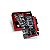Placa Mãe Intel (1155) Keepdata H61-KDGNV DDR3 HDMI/Nvme - Imagem 1