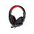 Fone de Ouvido Redragon H120-RGB Ares RGB 3.5MM - Imagem 1