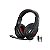 Fone P2 Redragon H211-RGB c/Microfone Cronus Preto - Imagem 1