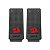 Caixa de Som Redragon Ranch 2.0 GS513 - Preta - Imagem 1