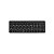 Teclado Sem Fio Redragon R Office BK-7094 USB Preto - Imagem 1