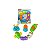 Jogo Didático Fisher-Price Gusanito Encaixe e Descobertas - Imagem 1