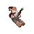 Boneco de Natal Papai Noel Sentado 30CM - Imagem 1