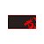 Mousepad Gamer Redragon Kunlun P006A Large 880 X 420MM - Preto - Imagem 1