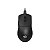 Mouse Gamer Redragon King M724 1K USB Preto - Imagem 1