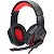 Headset Redragon Themis Gaming H220 - Preto - Imagem 1