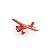Kit Fascinations Inc Metal Earth ME1025 Lockheed Vega 5 - Imagem 1