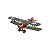 Kit Fascinations Inc Metal Earth ME1023 Avião Sopwith Camel - Imagem 1