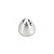 Porca de Hélice Azul Alumínio 5/16-24 0.312" DUB731 ou Porca para Spinner Prop Nut de Alumínio 5/16-24 0.312" DUB731 - Imagem 1