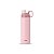Garrafa Térmica Tyeso TS-01-01010/319 MZ-275 900ML Rosa - Imagem 1
