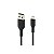 Cabo Belkin Boostcharge 2M USB-A/Lightning Preto - CAA001BT2MBK - Imagem 1