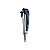 Tipo: Cortador de Cabelo Mondial Titanium Power CR-09M com Maleta 110V - Imagem 1