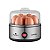 Cozedor de Ovos Elétrico Electrobras Easy Egg EBEG-07 380 W 220V - Inox - Imagem 1