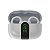 Fone de Ouvido Sem Fio Blackview Airbuds 15 com Carregador - Branco Gelado - Imagem 1