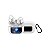 Fone de Ouvido G-Tide Future Clip Bluetooth - Branco - Imagem 1