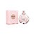 Perfume Feminino Mirada Edge Pink Crystal Edp 100ML - Imagem 1