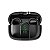 Fone de Ouvido Sem Fio Bluetooth Blackview Airbuds 15 com Cancelamento de Ruído - Preto Sombra - Imagem 1