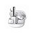 Fone de Ouvido QCY Melobuds N50 BH24HT12A Sem Fio - Branco - Imagem 1