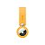 Estojo Protetor Apple para Airtag Loop MK0W3ZM/A - Girassol - Imagem 1