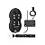 Controle de Longa Distância Setsom SX2 Preto - Imagem 1