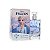 Perfume Disney Frozen Elsa Colônia Feminino - 100ml - Imagem 1