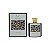 Perfume Anfar Ajyad Baroque Edp - Unissex 100ML - Imagem 1