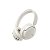 Fone de Ouvido QCY H2S Lite BH25H2SA Sem Fio - Branco - Imagem 1