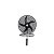 Ventilador Luma Bella LB-69004 - Mesa - 110V - Imagem 1