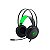 Headset Gamer T-Dagger T-RGH202 Ural USB 3.5MM - Preto - Imagem 1