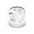 Fone de Ouvido QCY Ailybuds E10 True BH24QT35A Sem Fio - Branco - Imagem 1