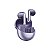 Fone de Ouvido QCY Ailybuds Pro BH23HT10A Sem Fio - Roxo - Imagem 1