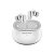 Fone Bluetooth Earphone Blackview Airbuds 30 Sem Fio, Branco, True Wireless - Imagem 1