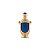 Óleo Concentrado Hamidi Tuleen 20ML - Imagem 1