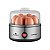 Máquina de Cozinhar Ovos Elétrico Electrobras Easy Egg EBEG-07 380 W 110V - Imagem 1