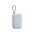 Carregador Portátil Xiaomi 10000MAH P15ZM Azul - Imagem 1
