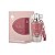 Perfume Lattafa Mohra Silky Rose Edp - Feminino 100 mL - Imagem 1